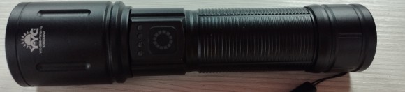 Фонарь YYC-2306-PM10-TG Фонарь YYC-2306-PM10-TG