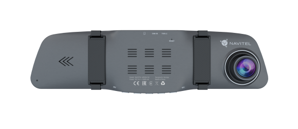 Автомобильный видеорегистратор-зеркало NAVITEL MR255NV