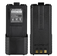 Аккумулятор увеличенной емкости для радиостанций Retevis RT-5R/Baofeng UV-5R Аккумулятор увеличенной емкости для радиостанций Retevis RT-5R/Baofeng UV-5R