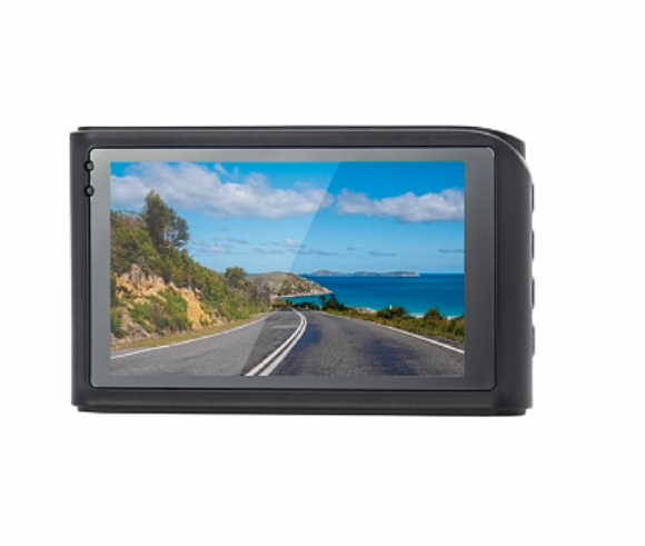 Автомобильный видеорегистратор LEXAND LR57 Автомобильный видеорегистратор LEXAND LR57