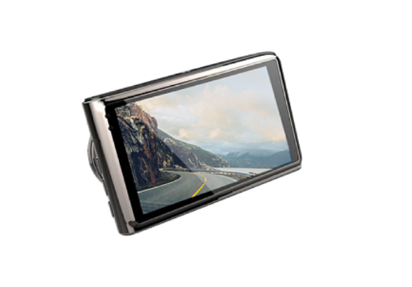 Автомобильный видеорегистратор LEXAND LR57 Автомобильный видеорегистратор LEXAND LR57