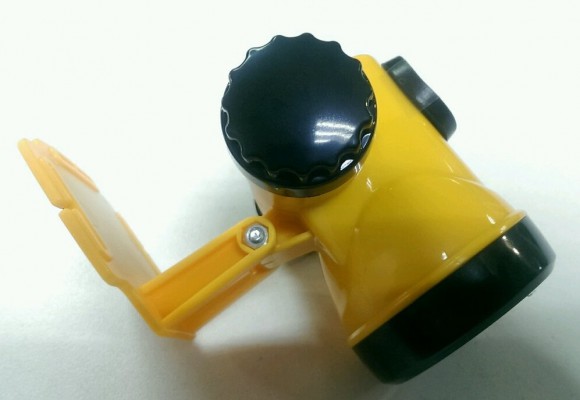 Фонарь налобный КОСМОС KOCH3WLi-On Фонарь налобный КОСМОС KOCH3WLi-On