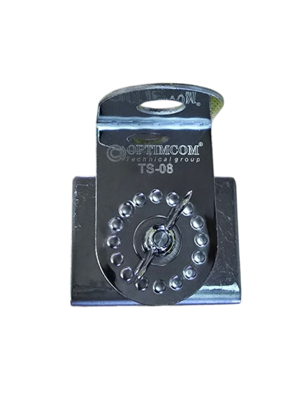Крепление для врезных антенн OPTIM TS-08 (крышку багажника, заднюю дверь)