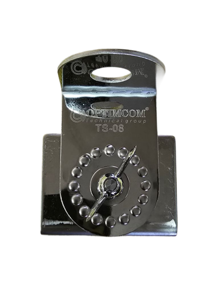Крепление для врезных антенн OPTIM TS-08 (крышку багажника, заднюю дверь)