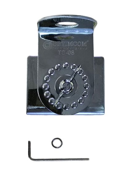 Крепление для врезных антенн OPTIM TS-08 (крышку багажника, заднюю дверь)