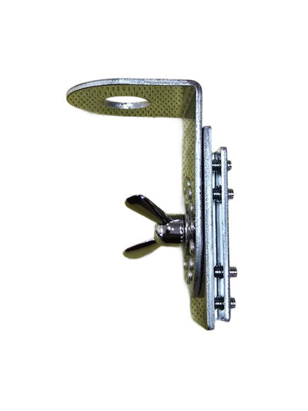 Крепление для врезных антенн OPTIM TS-08 (крышку багажника, заднюю дверь)