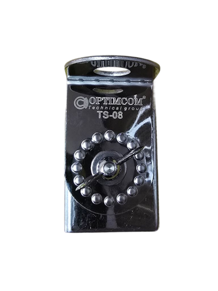 Крепление для врезных антенн OPTIM TS-08 (крышку багажника, заднюю дверь)