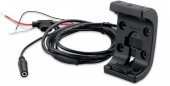 Держатель для Garmin Montana 7xx AMPS с проводами питания/аудио (010-12881-08) Держатель для Garmin Montana 7xx AMPS с проводами питания/аудио (010-12881-08)