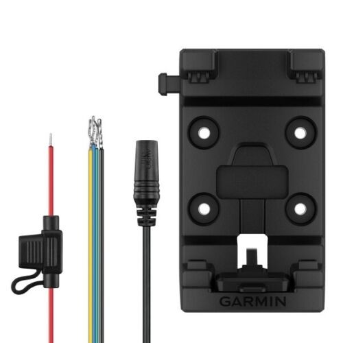 Держатель для Garmin Montana 7xx AMPS с проводами питания/аудио (010-12881-08) Держатель для Garmin Montana 7xx AMPS с проводами питания/аудио (010-12881-08)