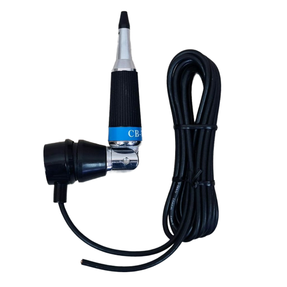 Антенна автомобильная OPTIM CB-72, врезная Антенна автомобильная OPTIM CB-72, врезная