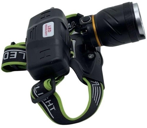 Фонарь налобный H-163-P70 Фонарь налобный H-163-P70