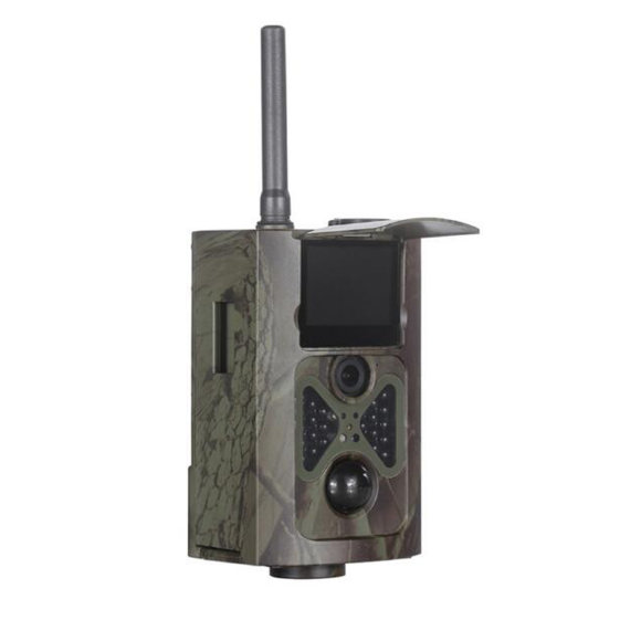 Фотоловушка HC-550M