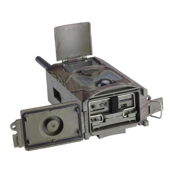 Фотоловушка HC-550M