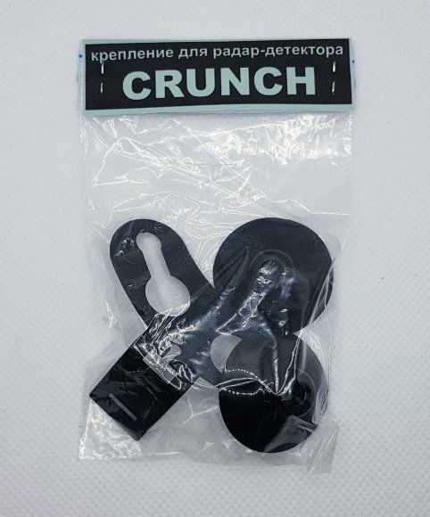 Крепление для радар-детектора