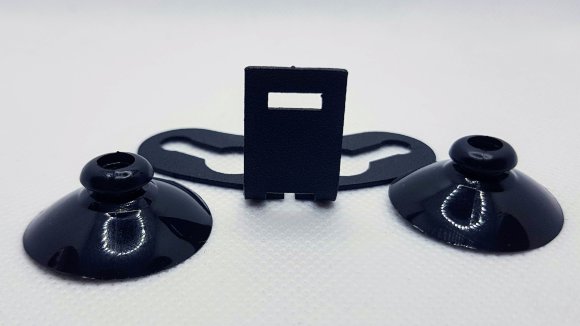 Крепление для радар-детектора