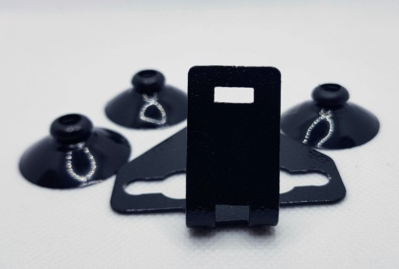 Крепление для радар-детектора