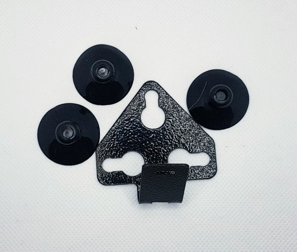 Крепление для радар-детектора