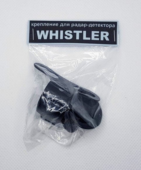 Крепление для радар-детектора
