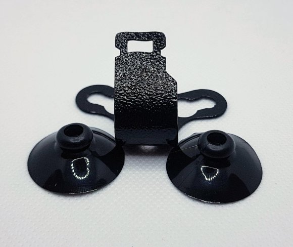 Крепление для радар-детектора