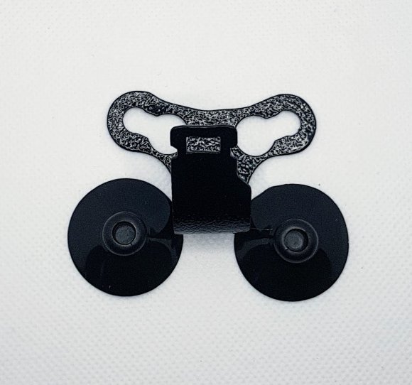 Крепление для радар-детектора