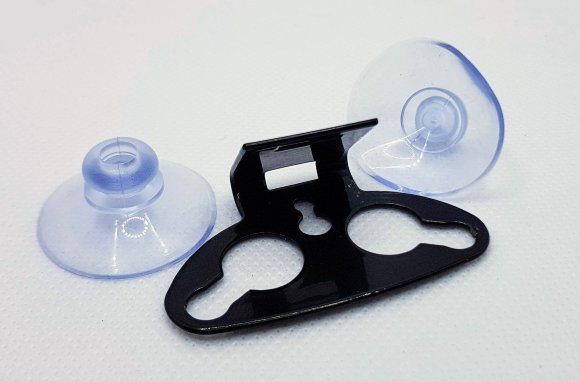 Крепление для радар-детектора