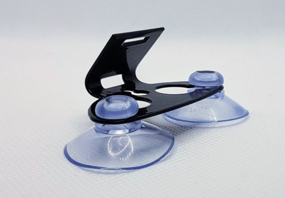 Крепление для радар-детектора