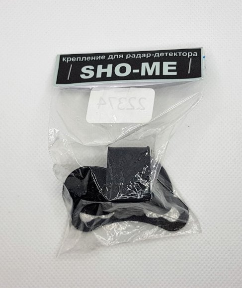 Крепление для радар-детектора