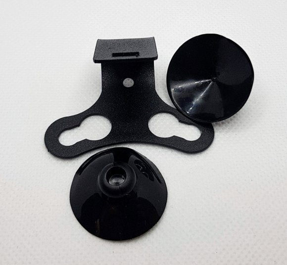 Крепление для радар-детектора