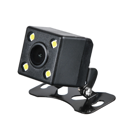 Автомобильный видеорегистратор Intego VX-395DUAL