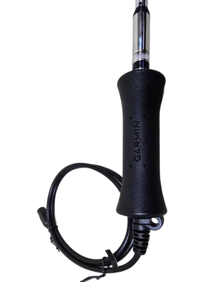 Антенна портативная ручная телескопическая для Garmin Astro, Alpha Антенна портативная ручная телескопическая для Garmin Astro, Alpha