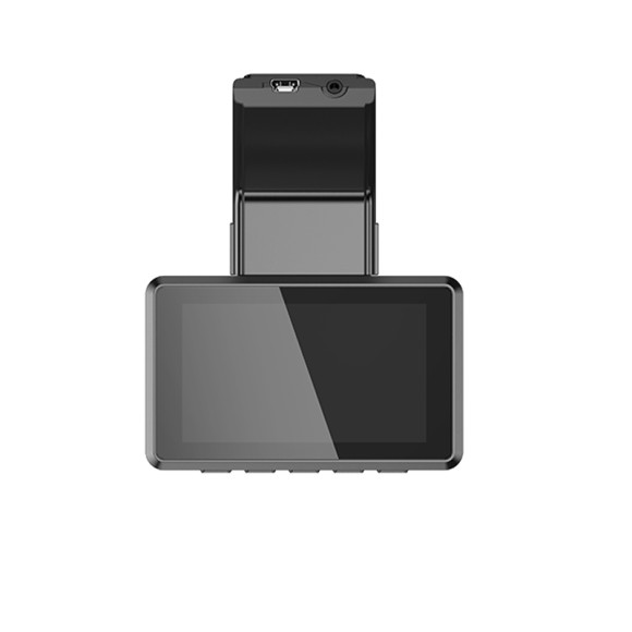 Умный видеорегистратор Blackview X4 WIFI GPS Умный видеорегистратор Blackview X4 WIFI GPS