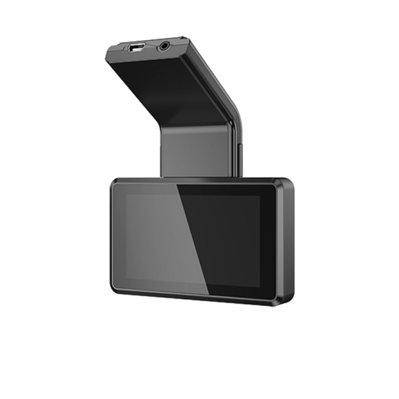 Умный видеорегистратор Blackview X4 WIFI GPS Умный видеорегистратор Blackview X4 WIFI GPS