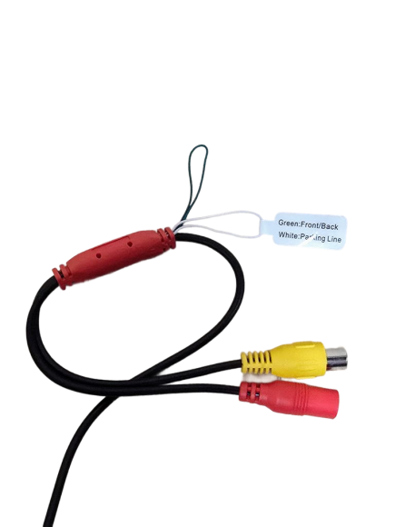 Камера заднего вида Sho-me CA-2530