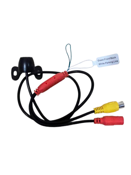 Камера заднего вида Sho-me CA-2530