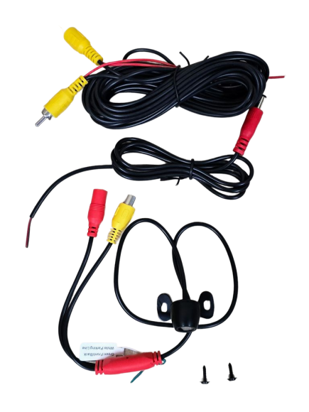 Камера заднего вида Sho-me CA-2530