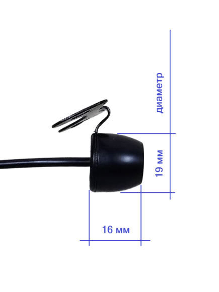 Камера заднего вида Sho-me CA-2530