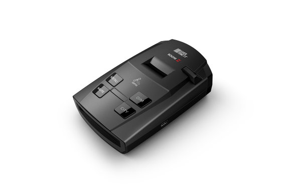 Радар-детектор Silverstone F1 SOCHI Z