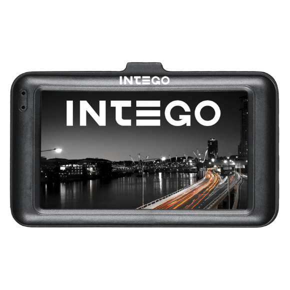 Автомобильный видеорегистратор Intego VX-215HD Автомобильный видеорегистратор Intego VX-215HD