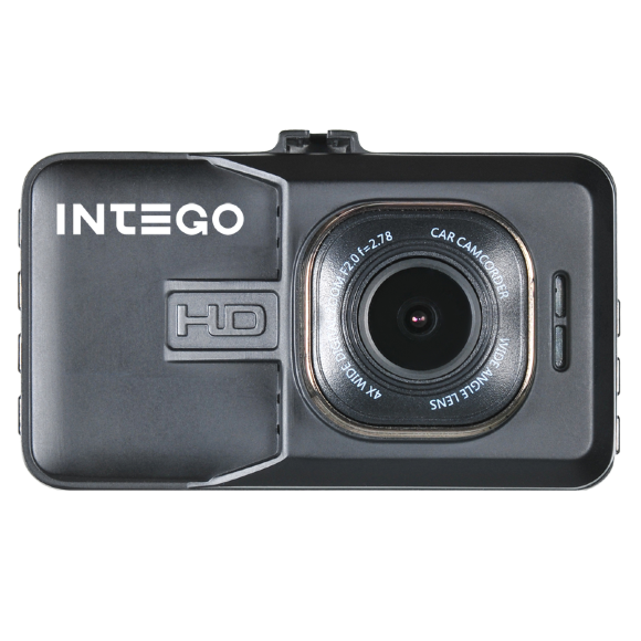 Автомобильный видеорегистратор Intego VX-215HD Автомобильный видеорегистратор Intego VX-215HD