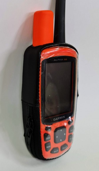Чехол для  Garmin Astro 320, Alpha 50 (без клипсы) Чехол для  Garmin Astro 320, Alpha 50 (без клипсы)