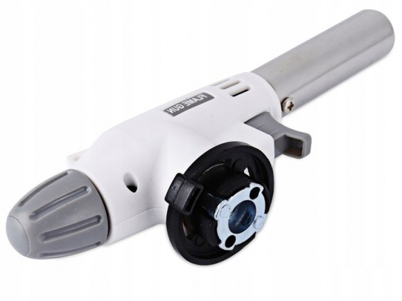 Газовая горелка EX-920K на баллон (пьезоэлектрический поджиг) Газовая горелка EX-920K на баллон (пьезоэлектрический поджиг)