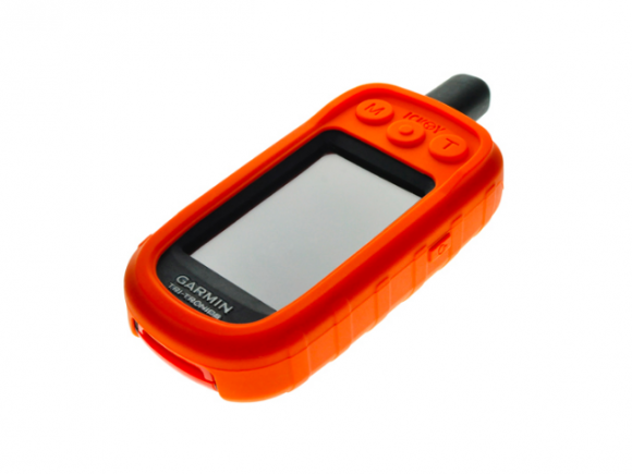 Чехол для Garmin Alpha 100 (силиконовый)