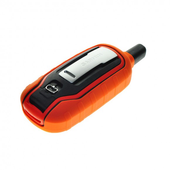 Чехол для Garmin Alpha 100 (силиконовый)