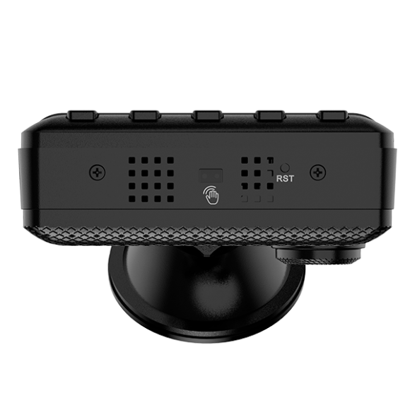 Радар-детектор с видеорегистратором Sho-Me Combo Mini WiFi PRO Радар-детектор с видеорегистратором Sho-Me Combo Mini WiFi PRO