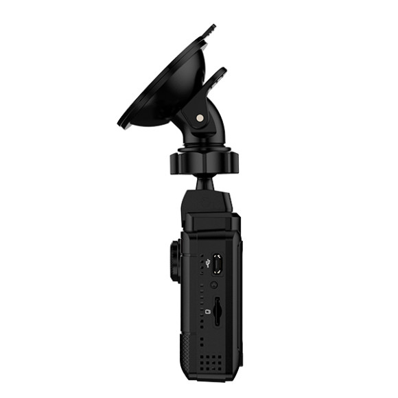 Радар-детектор с видеорегистратором Sho-Me Combo Mini WiFi PRO Радар-детектор с видеорегистратором Sho-Me Combo Mini WiFi PRO