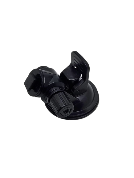 Крепление для SilverStone F1 CROD A85*/ CRODi NTK-47F (на присоске)