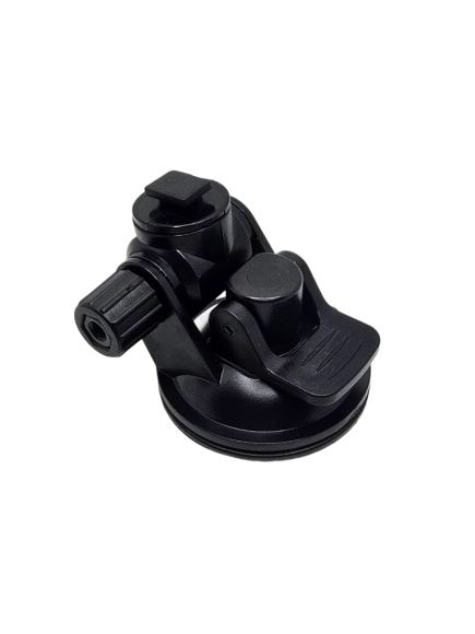 Крепление для SilverStone F1 CROD A85*/ CRODi NTK-47F (на присоске)