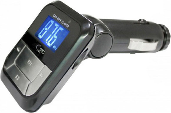 FM-трансмиттер ACV FMT-112