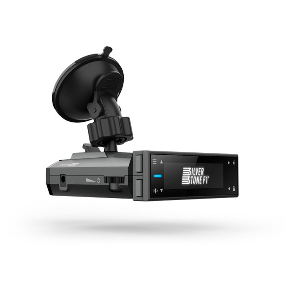 Радар-детектор Silverstone F1 SOCHI PRO Радар-детектор Silverstone F1 SOCHI PRO