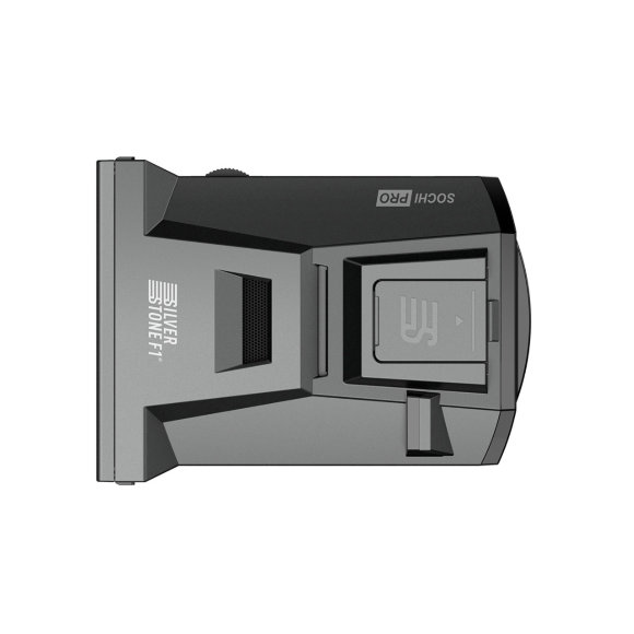 Радар-детектор Silverstone F1 SOCHI PRO Радар-детектор Silverstone F1 SOCHI PRO